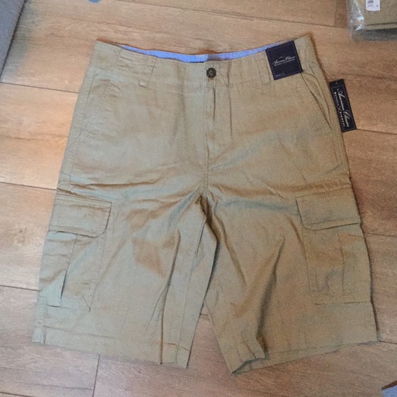 Other - Cargo Shorts